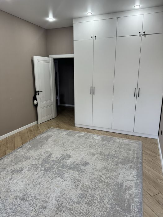 3 комнатная квартира