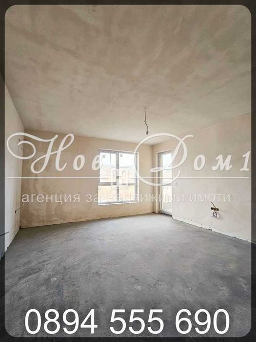 Продава се Двустаен апартамент в Варна, Бриз - 80 кв.м за 1338 €/кв.м - Снимка #3