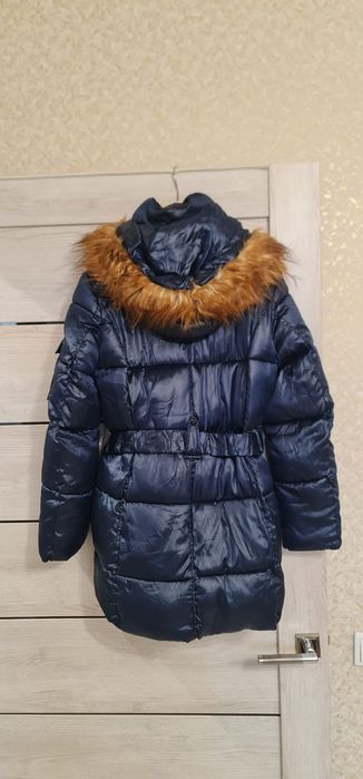 Куртки 40-42 и 46 размеры