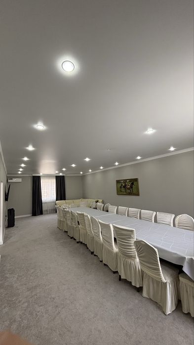 Сдам дом в аренду посуточно