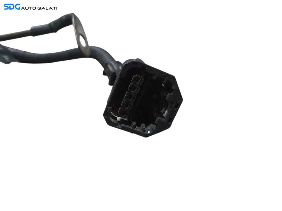 Cablaj Instalatie Electrica Servodirectie Volkswagen Passat B6 2.0 FSI 2005 - 2010 Cod 1K0971614 [N3313]