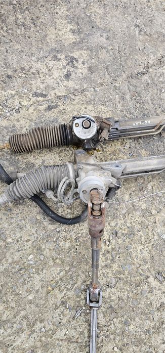 Caseta Audi A6 c6 4f