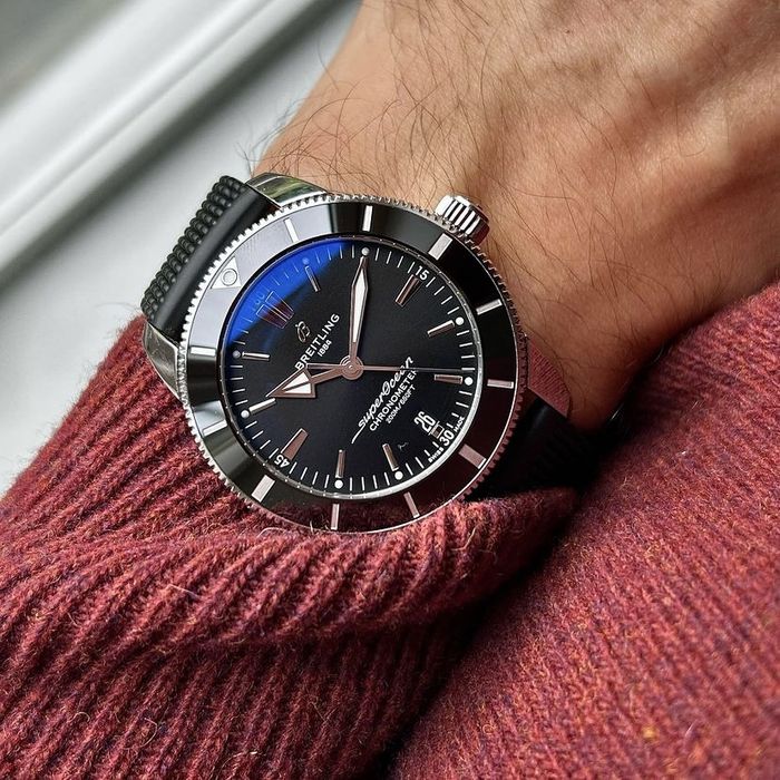 Breitling Superocean Heritage 44,mm