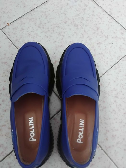Pollini обувки 39н.