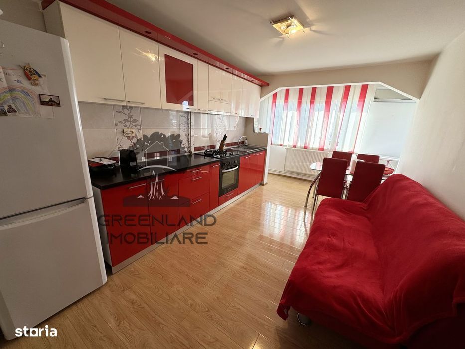 3 CAM Open Space, 63mp, Nicolina - Rond Vechi