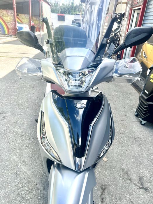 Kymco people S 125 cm
