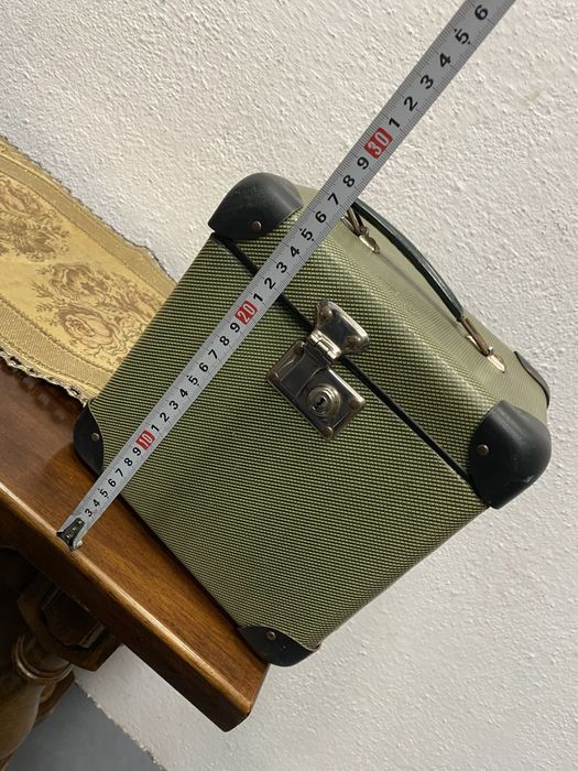 Австрийски проектор за прожекция на лентови филми