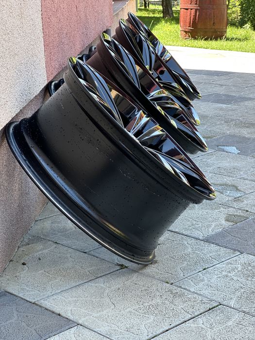 Jante R19 5x112 OEM VW Sebring