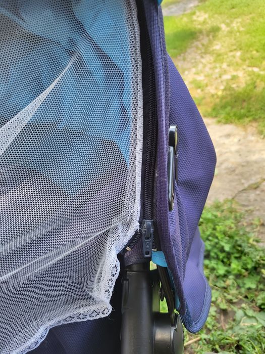 Продам коляску Geoby C922!