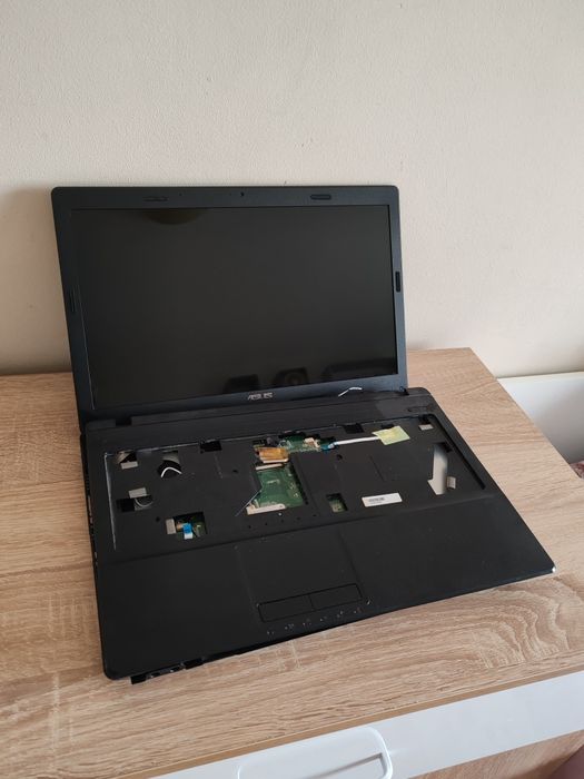 Лаптоп ASUS за части