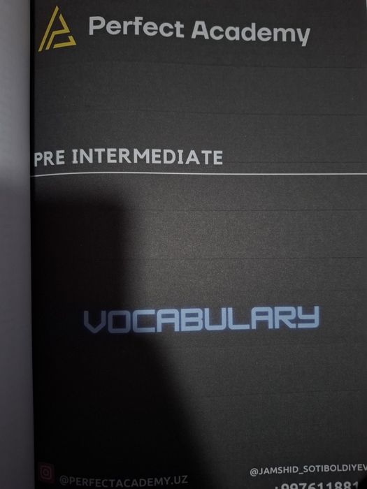 Pre intermediate| IELTS дайындық