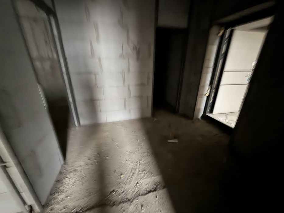 Продается квартира каробка