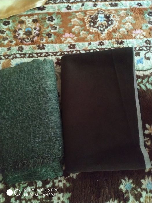 Ткани смотреть все