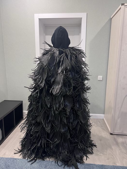 Продам плащ для фотосессий