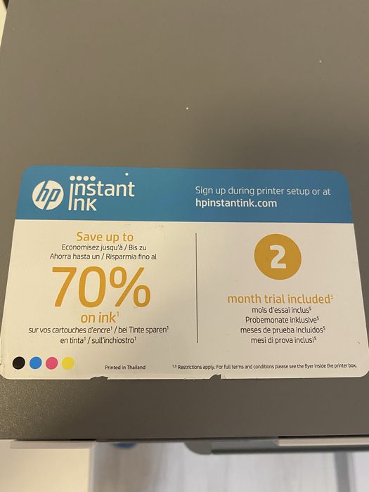 Imprimanta Multifunctionala HP OfficeJet Pro 9120E
