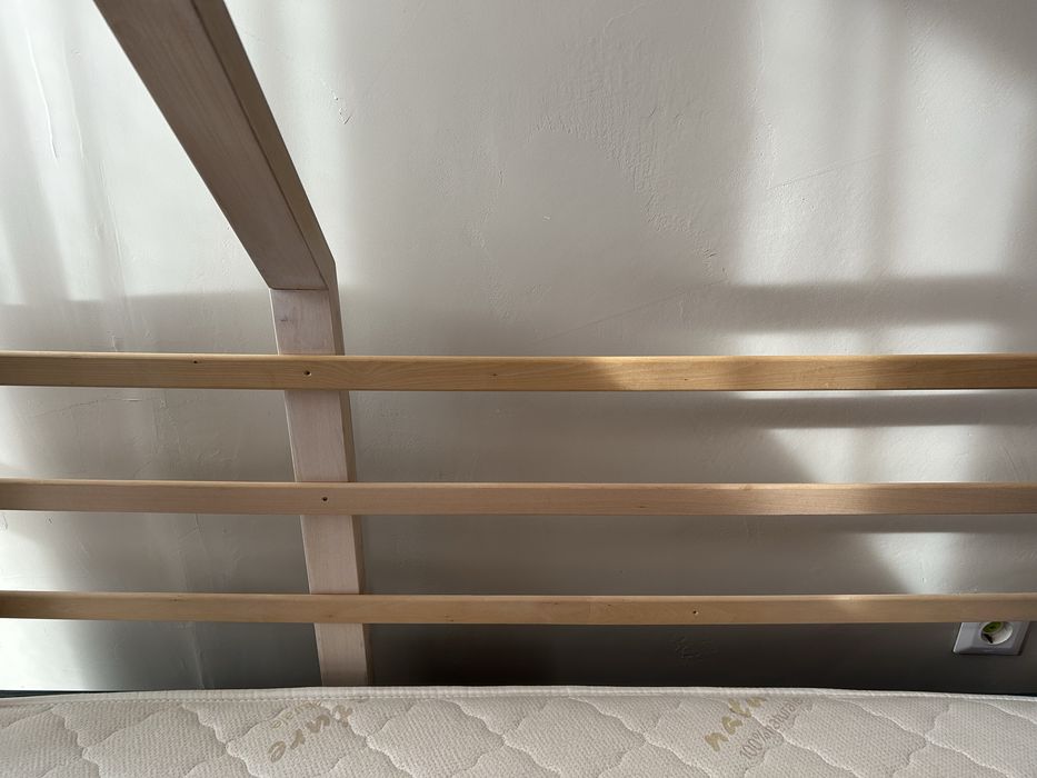 Детски матрак Magniflex Bamboo 70/140