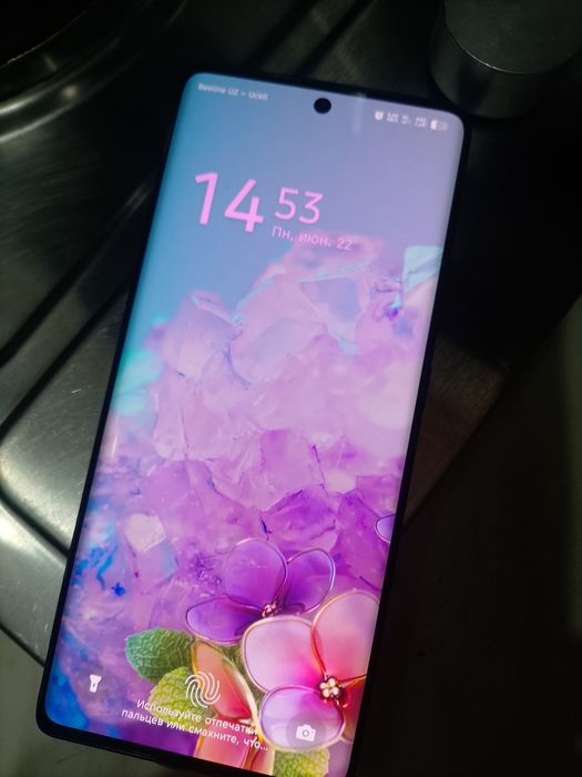 Срочно продам Infinix hot 50 pro +