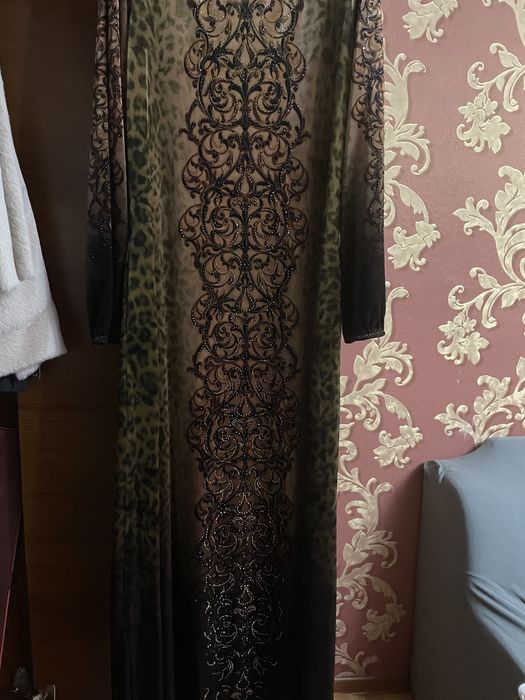 Продам срочно платье