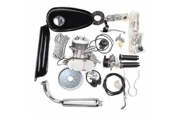 Най-висок клас!Двигател за колело 50,80,100кубика