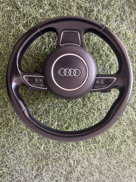 Волан от AUDI A6 C7
