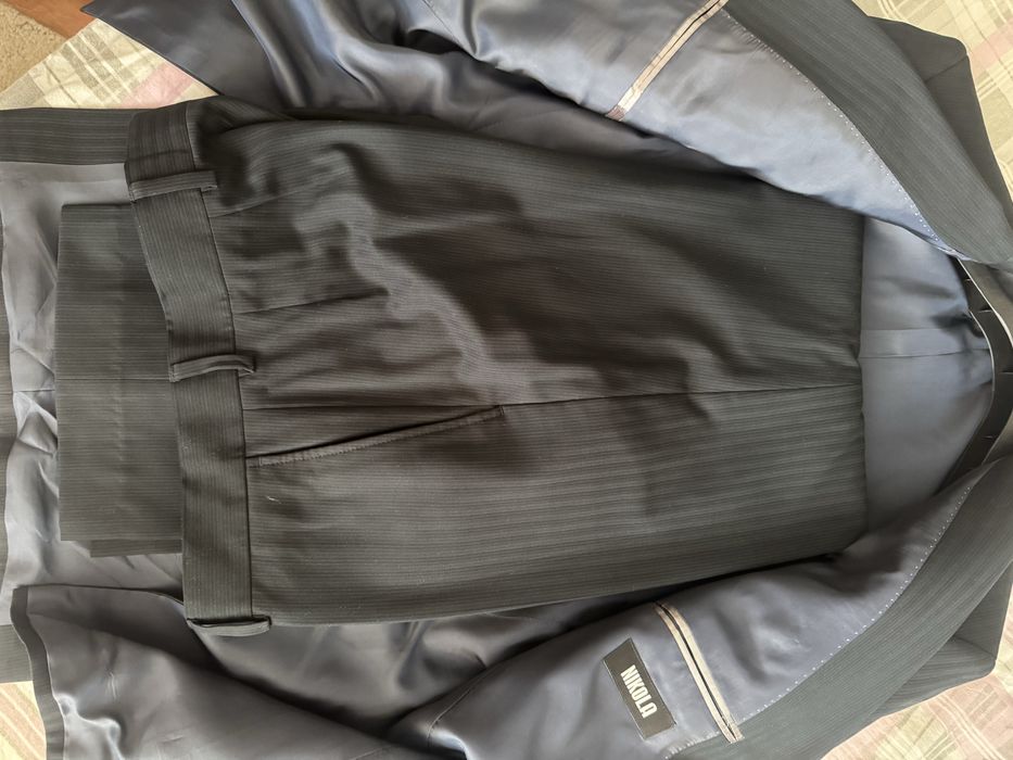 Костюм Никола мъжки 48