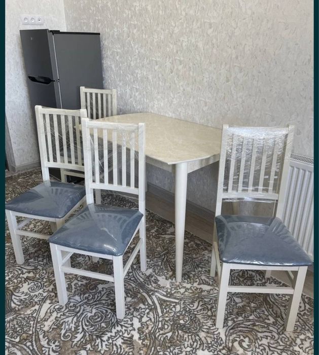 Егоч стол стул | Деревянное стол стулья | Стол Стулья | Кухняга стул