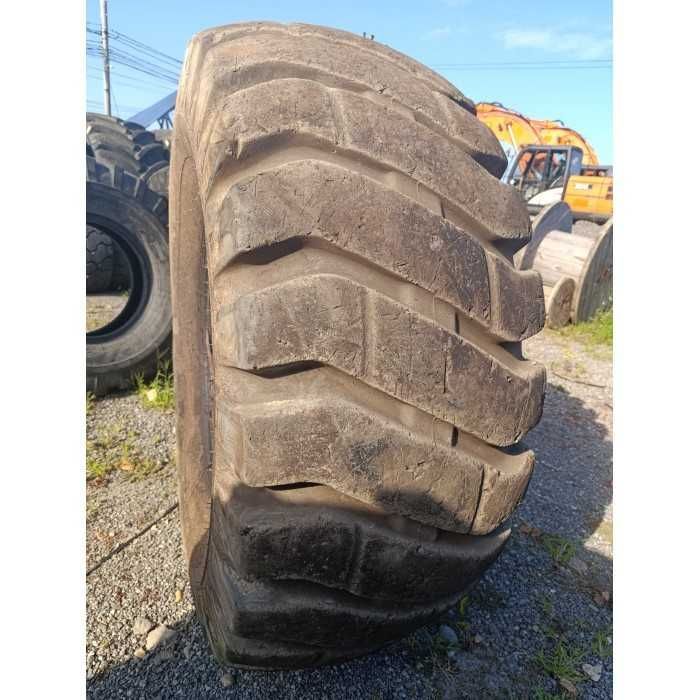 Anvelopa 23.5r25 Alliance second-hand cu garantie !