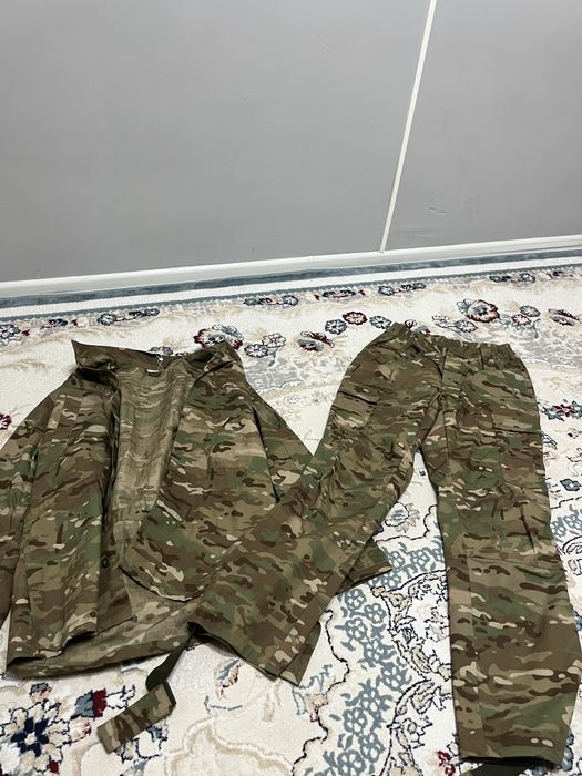 Военная форма берцы ватники