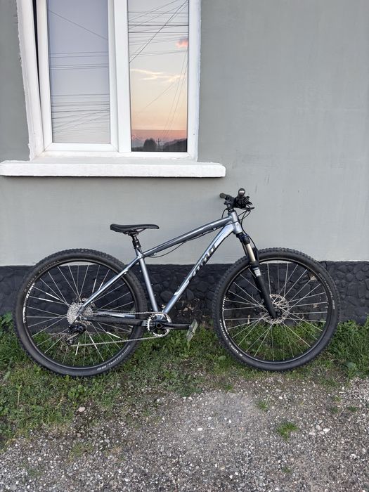 Kona Kahuna 2016 mtb