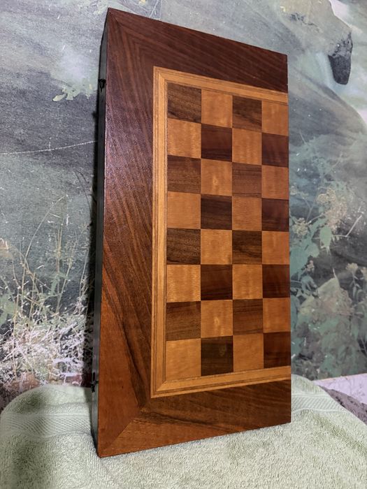 Шах и Табла от СОЦ.време.