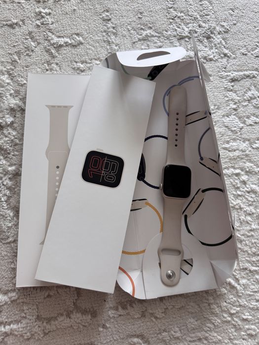Apple watch se 3, 40 мм