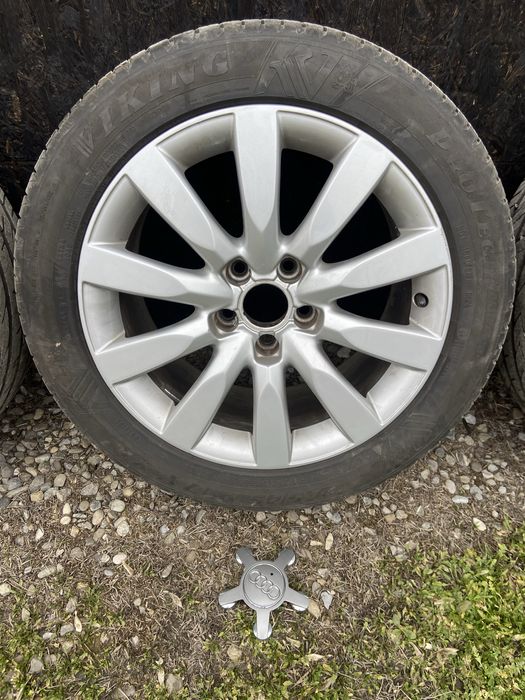 Jante Audi 17 ,A4 .A5