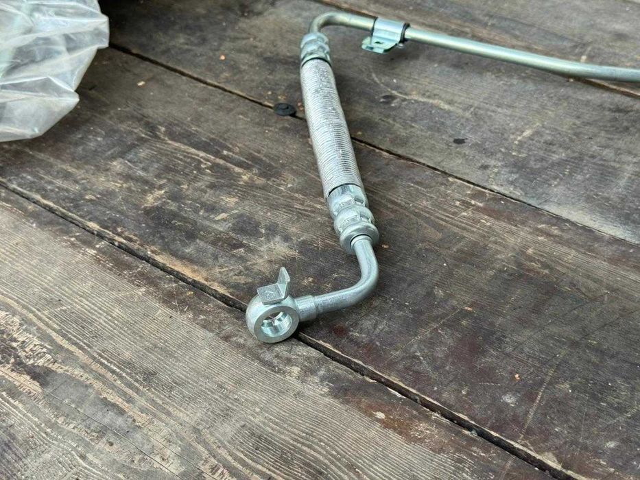 Шланг высокого давления RX300