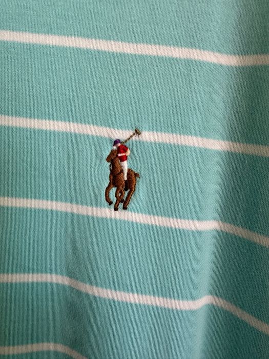 Оригинална тениска Polo