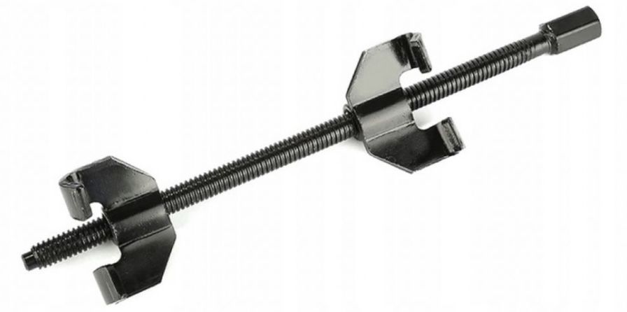 Скоби за пристягане на пружини 2 бр MAR-POL