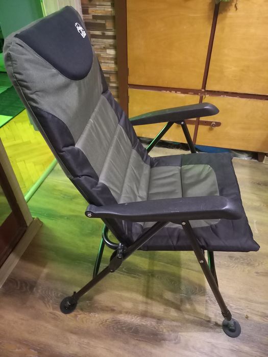 Нов Шаранджийски стол