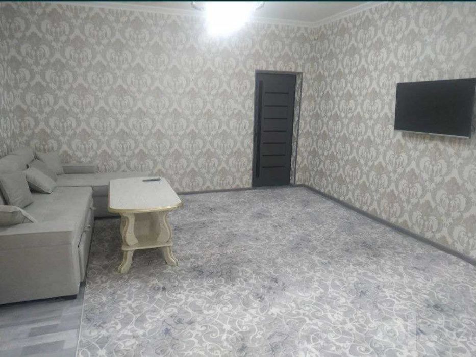 Сдаётся квартира Дружба Народов 3-комнат ро-н Шайхантахурский
