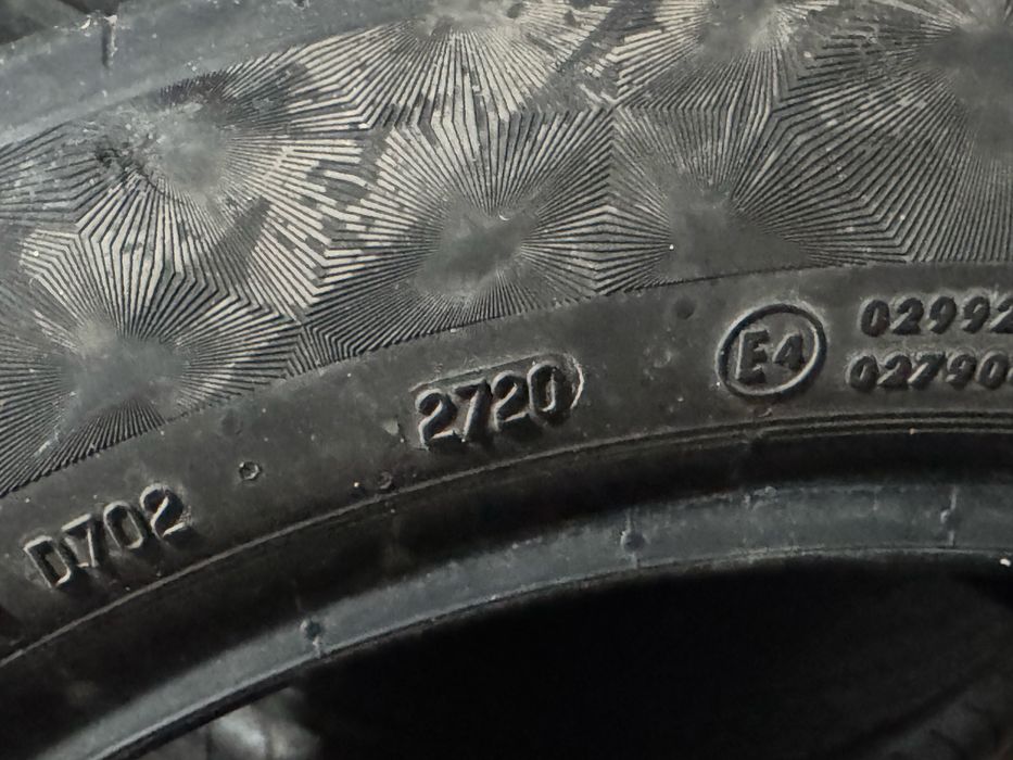 Continetal Premium Contact 6 SSR , 225/50R18