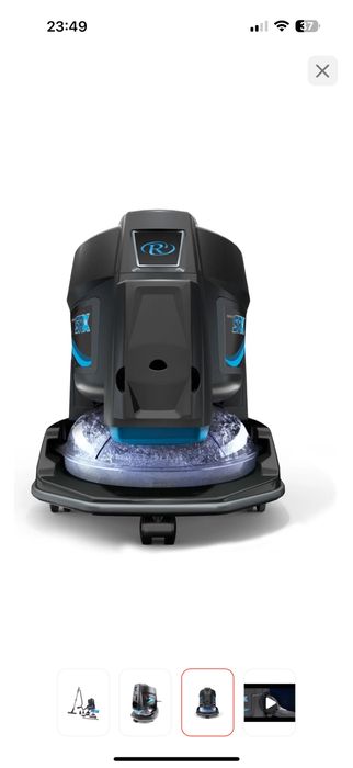 Rainbow пылесос срочно продам