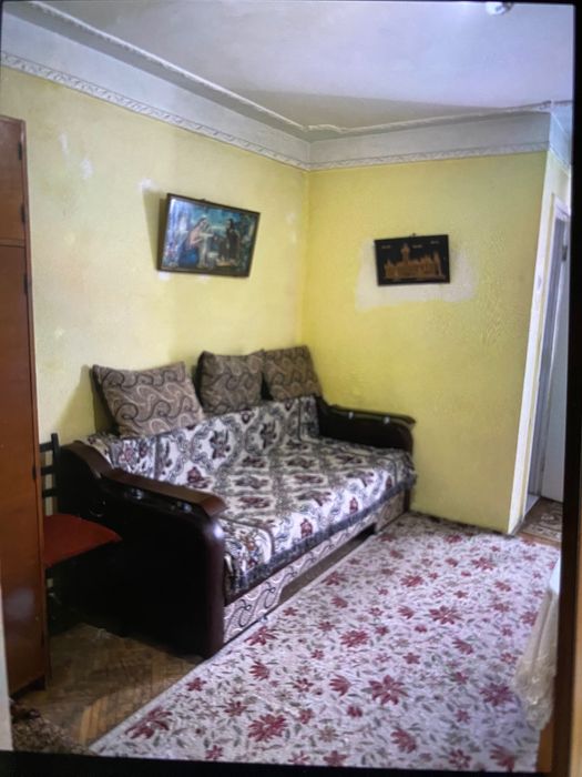 Apartament cu o cameră