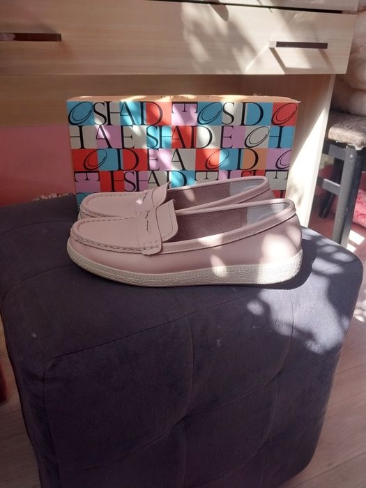 Продам макасы ,36- 37 размера