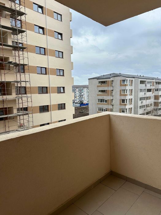 Apartament 2 camere de inchiriat tip Studio Aparatorii Patriei + loc parcare