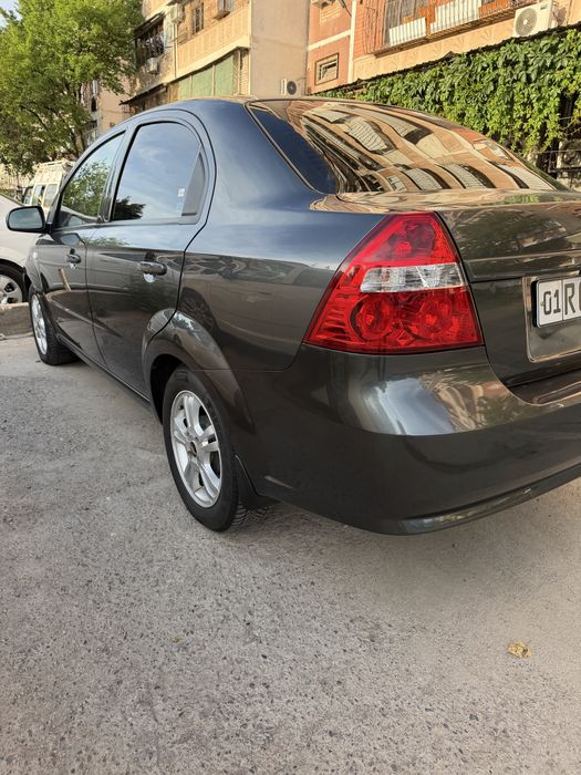 Nexia 3 2019 Avtomat arendaga ( Nasiyaga)