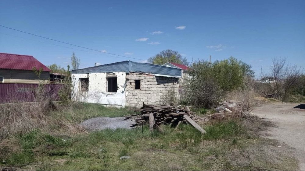 Срочно продам участок под ижс!