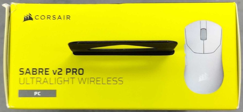 Mouse Corsair Sabre V2 pro [#10787#]