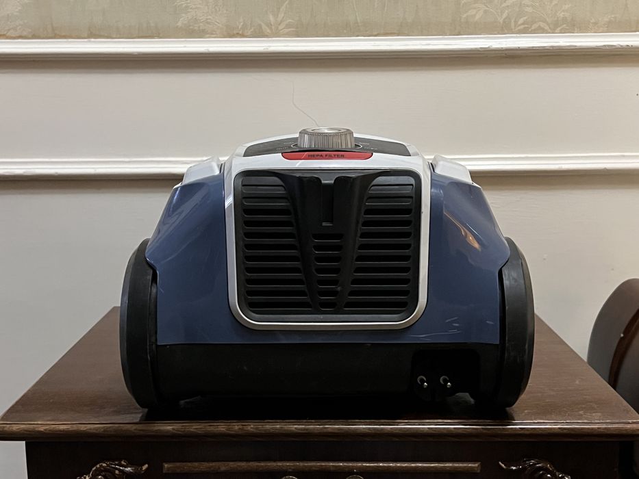 Пылесос Ideal VC-2000