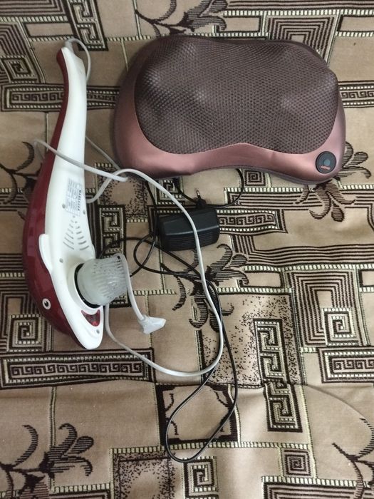 Электротовары, б/у