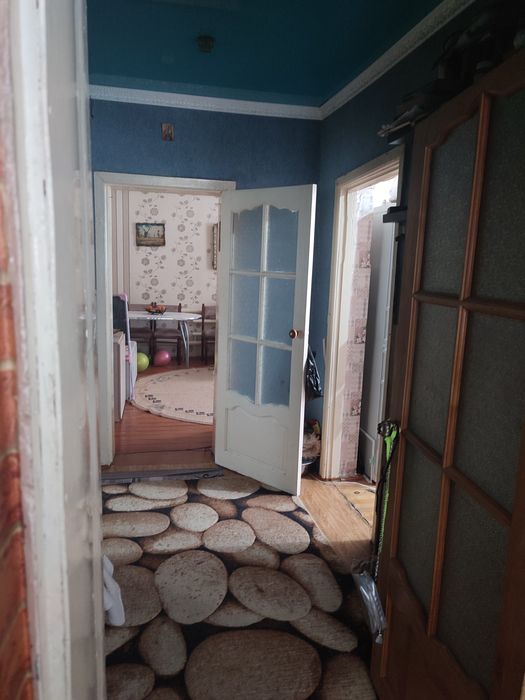 Срочно продам квартиру!