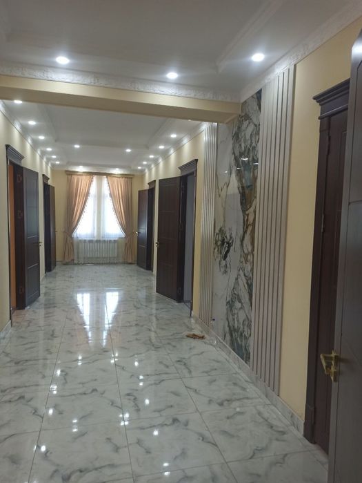 Noturar bino ijaraga berilari barcha sharoitlarga ega