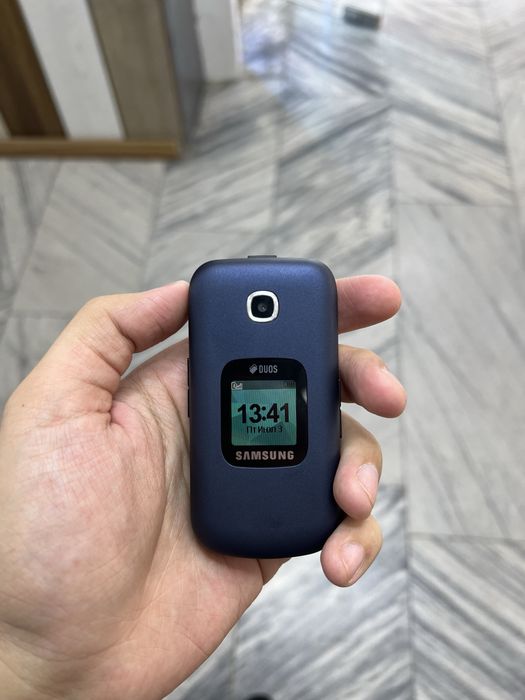 Samsung gusto 3 (duos)